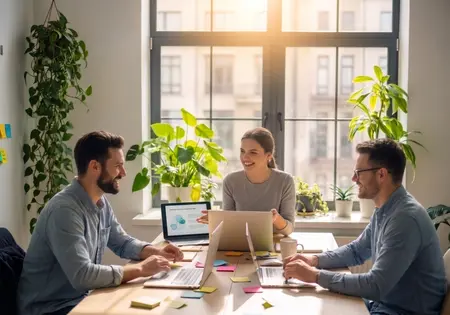Online Marketeer - Fulltime