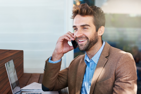 Senior Account Manager