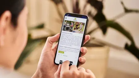 3 redenen waarom merkbeleving in webshops belangrijk is