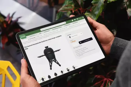 5 manieren om jouw webshop productpagina te verbeteren