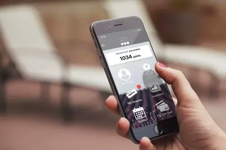 Creative Gardens lanceert nieuwe app voor klanten