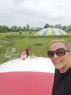 Even voorstellen: Anke Fatels