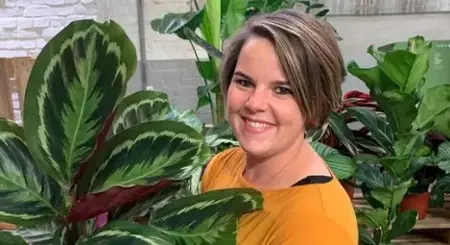 Even voorstellen: Kirsten van Popering