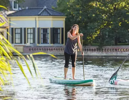 Even voorstellen: Mandy Renkens
