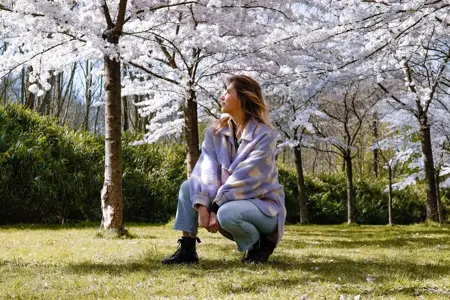 Even voorstellen: Manouk van der Ben