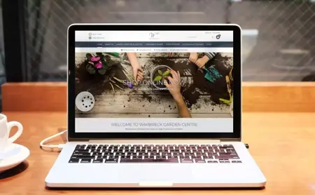 Garden Connect helpt ook jouw tuincentrum