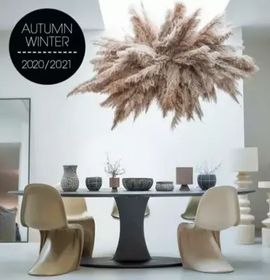 Garden Connect in EFSA Trend Magazine