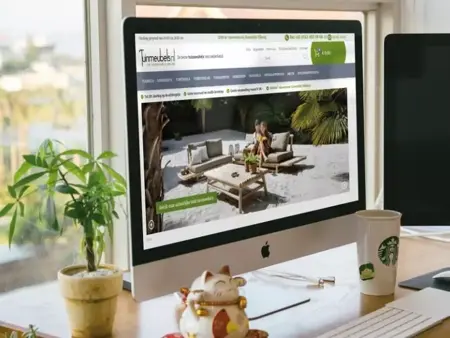 Gezien in Tuinzaken: "Online omzet tuincentra verdubbeld"