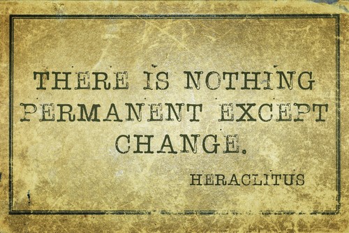Heraclitus