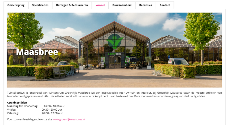 E-mail voor mensen die winkelwagen niet afronden