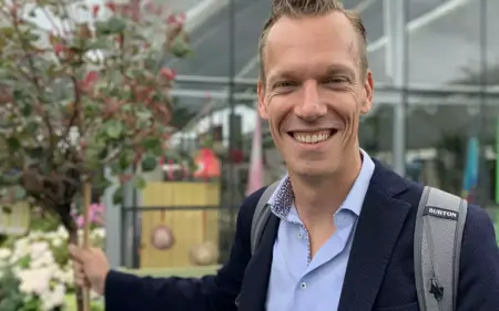 In de media: ondernemen in tijden van corona