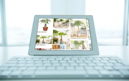 Kom langs bij ons op de Plantarium | Groen-Direkt beurs!