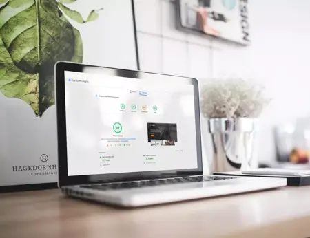 PageSpeed: snelle websites verhogen conversie