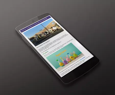 Personal Marketing: de juiste e-mail op het juiste moment