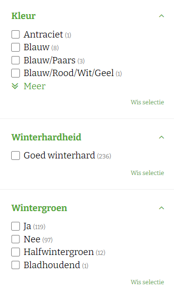 Plant database Garden Connect Plant database Garden Connect