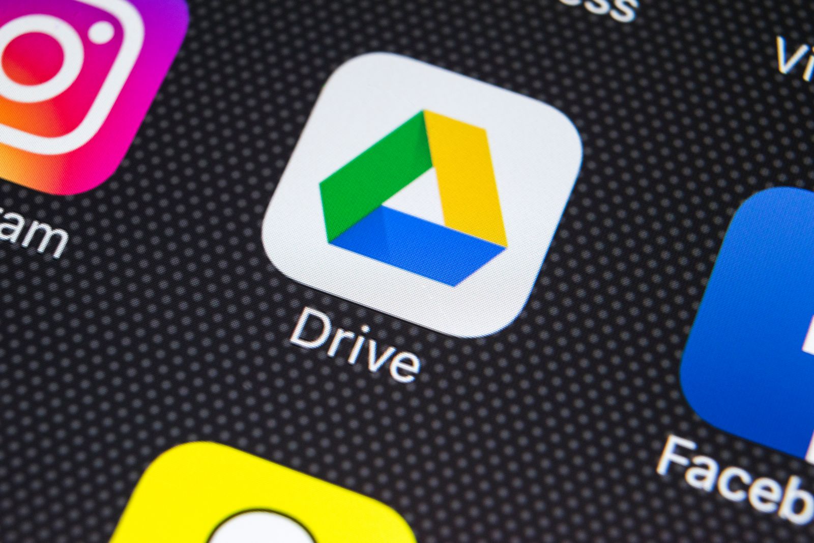 Google drive