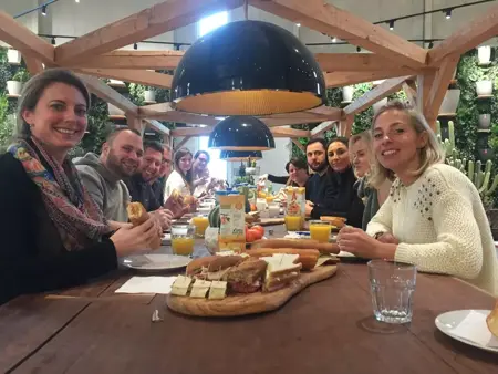 Studiedag Garden Connect in Tilburg