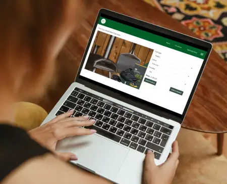 Vind het perfecte product met onze productconfigurator